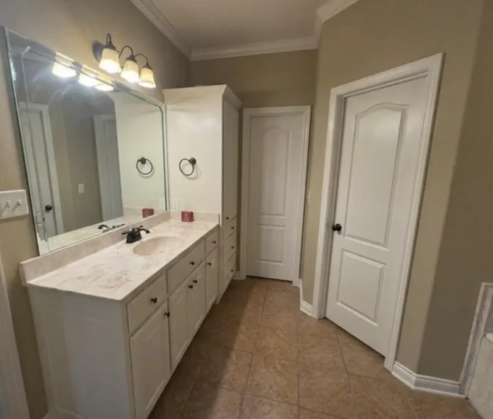 Interior Painting