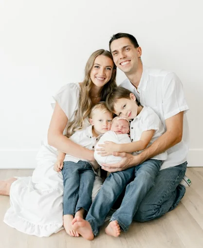 David Maynard Family