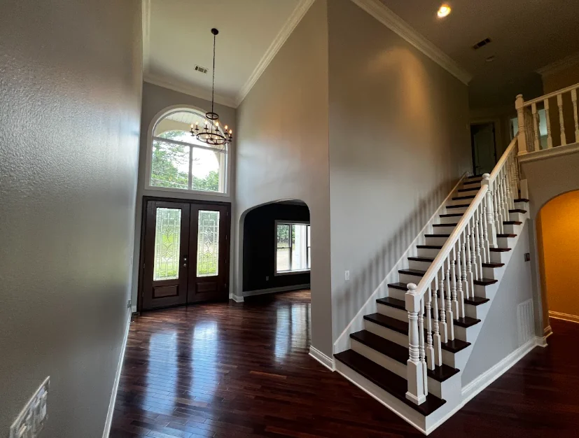 Interior Painting