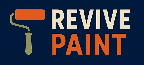 Revive Paint, home